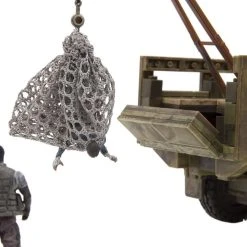 McFarlane Toys The Walking Dead Building Set - Woodbury Assault Vehicle 7 McFarlane Toys The Walking Dead Building Set - Woodbury Assault Vehicle -Force of Will Geschäft 1368c0200ccebf823359df5ea18a08724bfe922148249f10f4dd18e69c09ff47