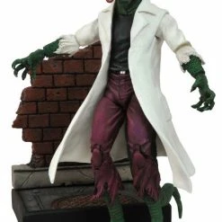 Diamond Select Marvel Select - Lizard Special Collectors Edition Figur