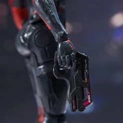 McFarlane Toys Mass Effect: Andromeda - Sara Ryder Color Tops Figur -Force of Will Geschäft 13c21e134ec80cc2f977905cd38448443f01fccb84af711209bc85008d8c7c42