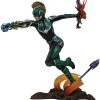 Diamond Select Marvel Gallery - Captain Marvel Movie - Starforce Statue