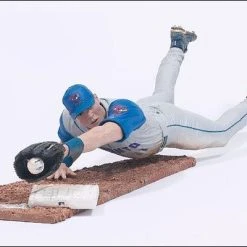 McFarlane Toys MLB Figur Serie IV (Eric Hinske)