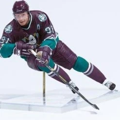 McFarlane Toys NHL Figur Serie IX (Sergei Fedorov)