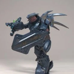 McFarlane Toys HALO 3 Hunter Deluxe Action-Figur