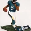 McFarlane Toys NFL 12" Donovan McNabb Figur