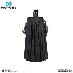 McFarlane Toys DC Justice League Movie - Batman - Actionfigur 13 McFarlane Toys DC Justice League Movie - Batman - Actionfigur -Force of Will Geschäft 15092 03