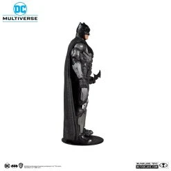 McFarlane Toys DC Justice League Movie - Batman - Actionfigur 14 McFarlane Toys DC Justice League Movie - Batman - Actionfigur -Force of Will Geschäft 15092 04