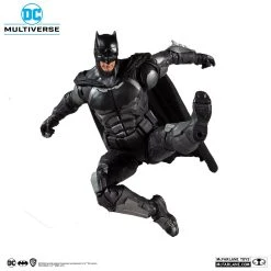 McFarlane Toys DC Justice League Movie - Batman - Actionfigur 16 McFarlane Toys DC Justice League Movie - Batman - Actionfigur -Force of Will Geschäft 15092 06