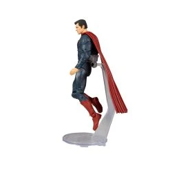 McFarlane Toys DC Justice League Movie - Superman Blue/Red Suit Figur 12 McFarlane Toys DC Justice League Movie - Superman Blue/Red Suit Figur -Force of Will Geschäft 15095 02 1