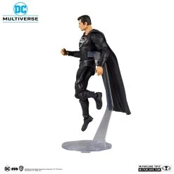 McFarlane Toys DC Justice League Movie - Superman Actionfigur -Force of Will Geschäft 15095 02