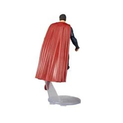 McFarlane Toys DC Justice League Movie - Superman Blue/Red Suit Figur 13 McFarlane Toys DC Justice League Movie - Superman Blue/Red Suit Figur -Force of Will Geschäft 15095 03 1