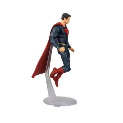 McFarlane Toys DC Justice League Movie - Superman Blue/Red Suit Figur 14 McFarlane Toys DC Justice League Movie - Superman Blue/Red Suit Figur -Force of Will Geschäft 15095 04 1