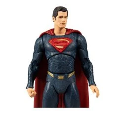 McFarlane Toys DC Justice League Movie - Superman Blue/Red Suit Figur 15 McFarlane Toys DC Justice League Movie - Superman Blue/Red Suit Figur -Force of Will Geschäft 15095 05 1