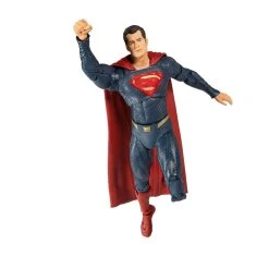 McFarlane Toys DC Justice League Movie - Superman Blue/Red Suit Figur 16 McFarlane Toys DC Justice League Movie - Superman Blue/Red Suit Figur -Force of Will Geschäft 15095 06 1