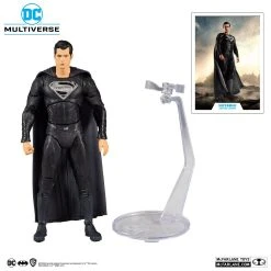 McFarlane Toys DC Justice League Movie - Superman Actionfigur