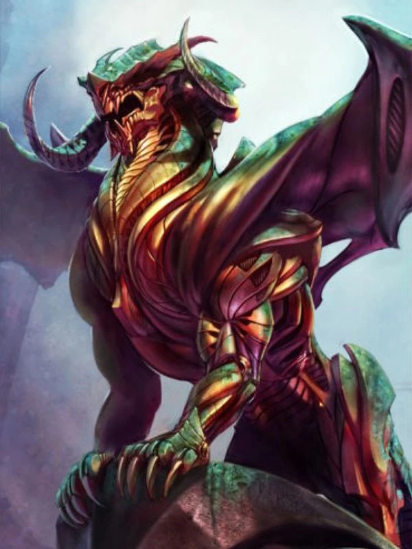 Max Protection Sentinel Dragon Protectors 1 Max Protection Sentinel Dragon Protectors