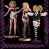 Diverse Princess Ai Vinyl Actionfiguren (3er Set)