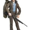 McFarlane Toys The Walking Dead Serie I Comic Version Rick Grimes Figur