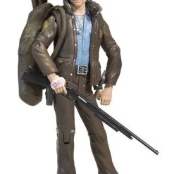 McFarlane Toys The Walking Dead Serie I Comic Version Rick Grimes Figur