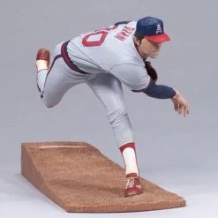 McFarlane Toys MLB Cooperstown Series III (Nolan Ryan)