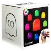 Diverse Pac-Man LED Lampe Mit Fernbedienung (16 Farben)
