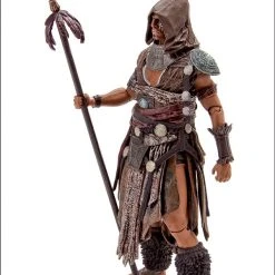 McFarlane Toys Assassins Creed Serie 3 Actionfigur - Ah Tabai -Force of Will Geschäft 1775a7ad974d705fdf0b9d2d532518ff6187b32129cb2396f42e7103f3f373c8