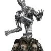 Diverse Terminator Salvation T-RIP Büste