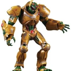 DC Direct Justice League The New 52 - Parademon Figur
