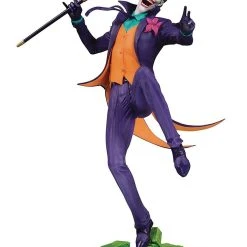 DC Direct DC Core - The Joker Statue 25cm