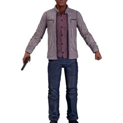 DC Direct Arrow Actionfigur - John Diggle