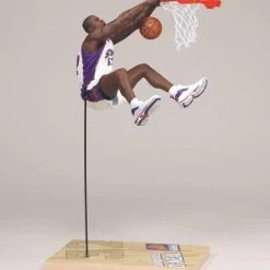 McFarlane Toys NBA Figur Serie XV (Shaquille ONeal)