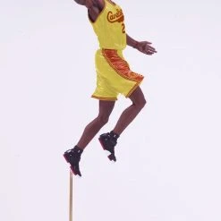 McFarlane Toys NBA Figur Serie XVII/2010 (Lebron James 2)