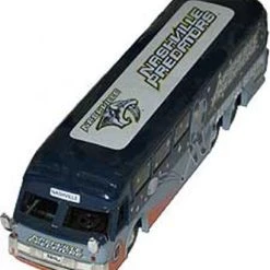 Diverse 1999 NHL Team Bus Nashville Predators (1:64)