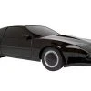 Diverse Knight Rider 1982 K.I.T.T. W Light + Sound 1:15