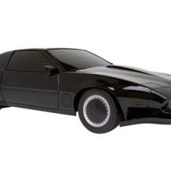 Diverse Knight Rider 1982 K.I.T.T. W Light + Sound 1:15