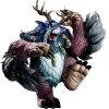 DC Direct DC WoW Premium Series IV Moonkin: Wildmoon Figur
