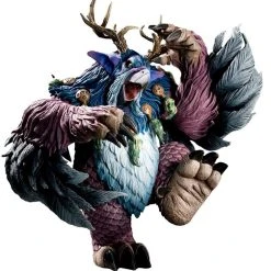 DC Direct DC WoW Premium Series IV Moonkin: Wildmoon Figur