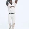 McFarlane Toys MLB Figur Serie V (Barry Bonds)
