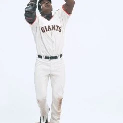 McFarlane Toys MLB Figur Serie V (Barry Bonds)