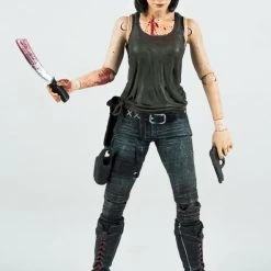 McFarlane Toys The Walking Dead TV Series 5 - Figur Maggie Greene -Force of Will Geschäft 1990995b76b6df9ecfe8846ca269a04435c291f35fd76ee46704e1c479b70929