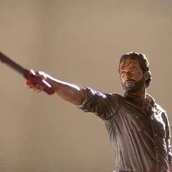 McFarlane Toys The Walking Dead TV - Rick Grimes Deluxe Vigilante 25cm Figur -Force of Will Geschäft 19c4a7ffe768b6de347298f8398541537e3ea61ed218ccc02811ca5f8dc0ef94