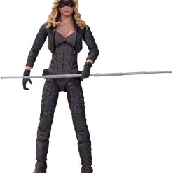 DC Direct Arrow Actionfigur - Black Canary