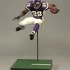McFarlane Toys NFL Figur Serie XXII/2009 Wave III (A. Peterson 2)