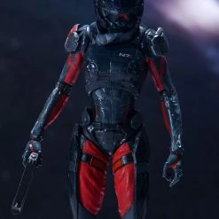McFarlane Toys Mass Effect: Andromeda - Sara Ryder Color Tops Figur -Force of Will Geschäft 1b3712079396584500044428d0619ab9a1af75fd8b4a44ceeb1754faf70b3a08