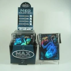 Max Protection Cyber Dragon Protectors