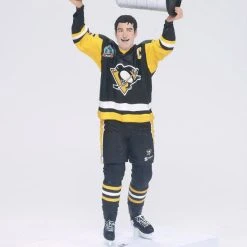 McFarlane Toys NHL Figur Serie XXX (Mario Lemieux 4)