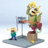 McFarlane Toys Hanna Barbera Series II Magilla Gorilla