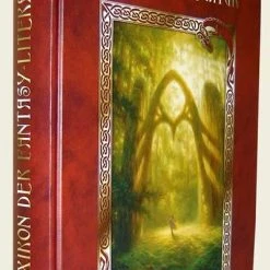 Diverse Lexikon Der Fantasy-Literatur
