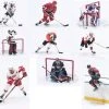 McFarlane Toys NHL Figuren Serie IV (12 Figuren)