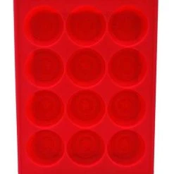 Diamond Select Captain America Shield Silicon Tray