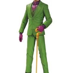 DC Direct DC Comics Designer Serie I - Greg Capullo - The Riddler